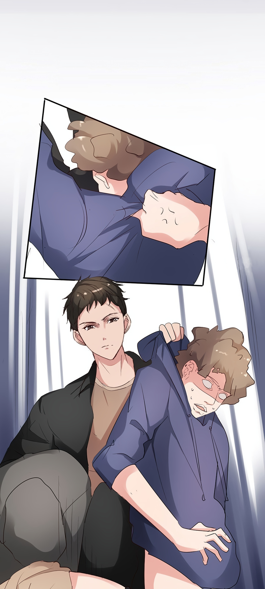 Unwanted Crush chapter 13 - page 15