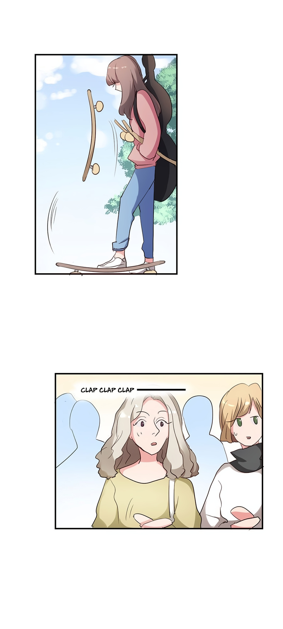 Unwanted Crush chapter 13 - page 17