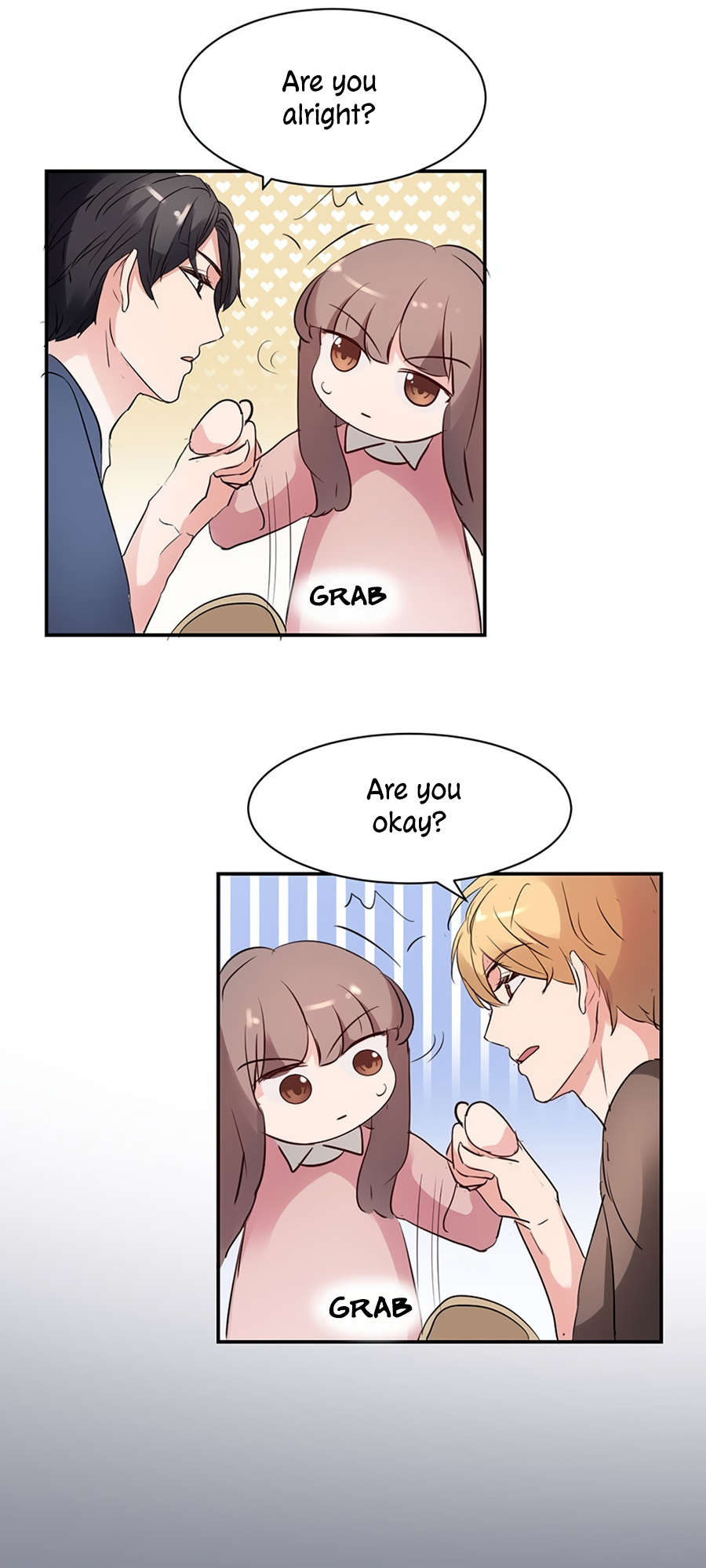 Unwanted Crush chapter 13 - page 18