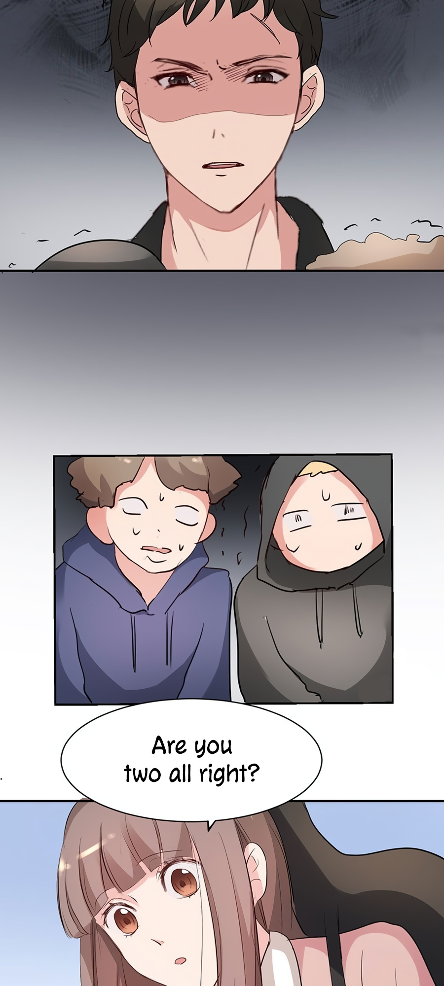 Unwanted Crush chapter 13 - page 20