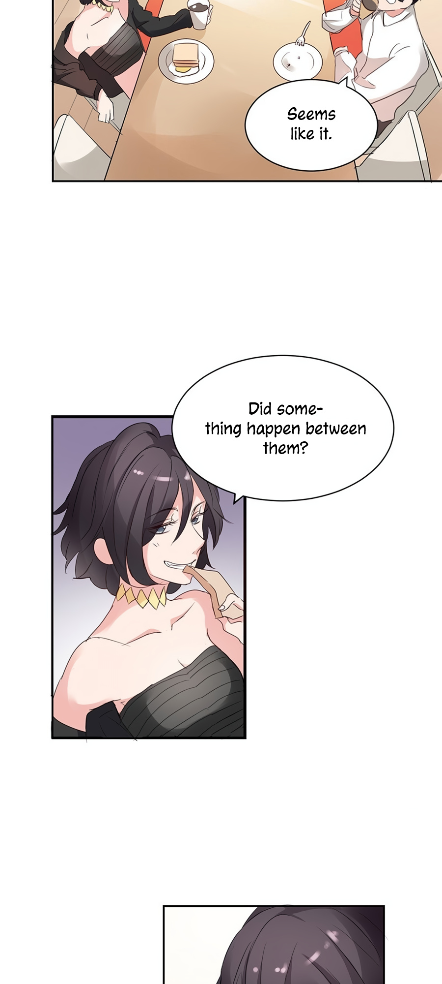 Unwanted Crush chapter 13 - page 5
