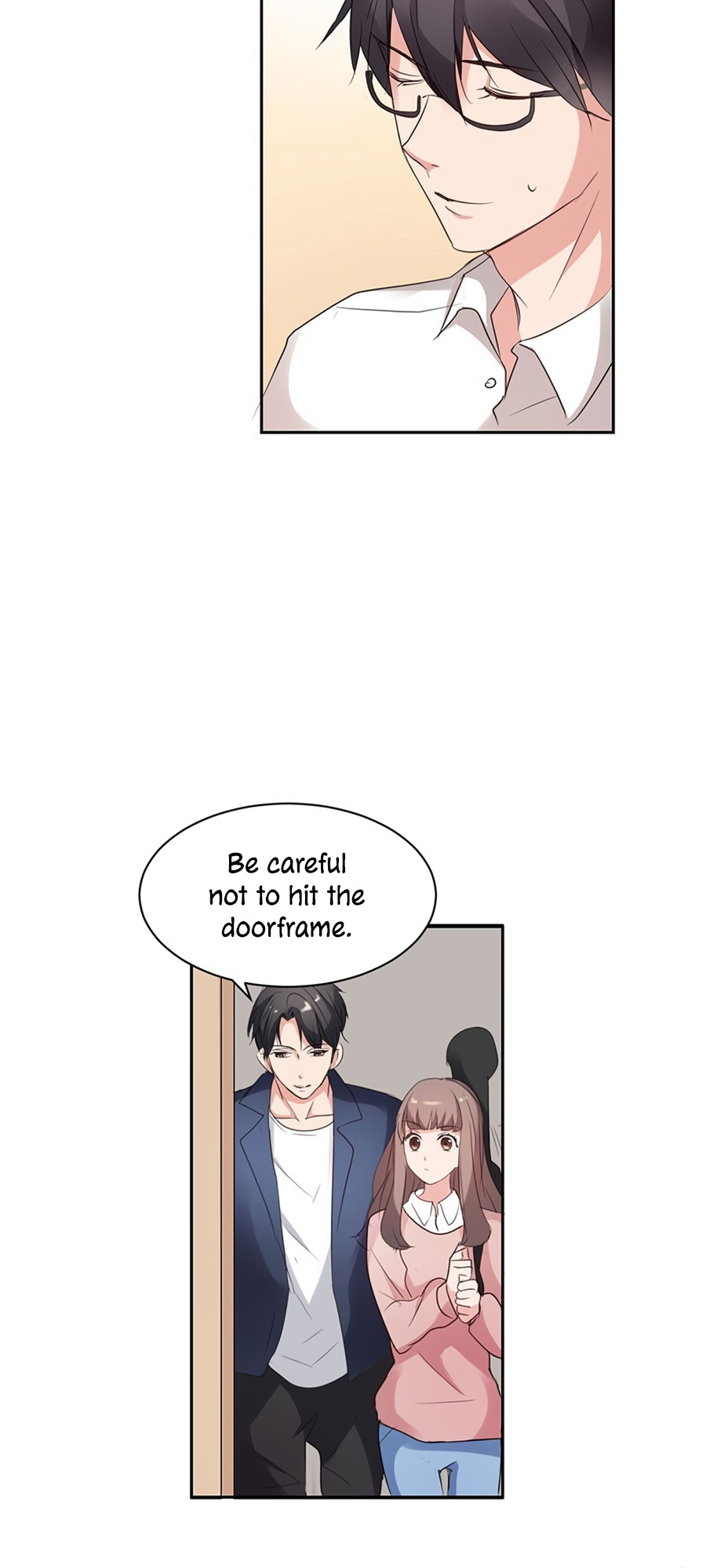 Unwanted Crush chapter 13 - page 6