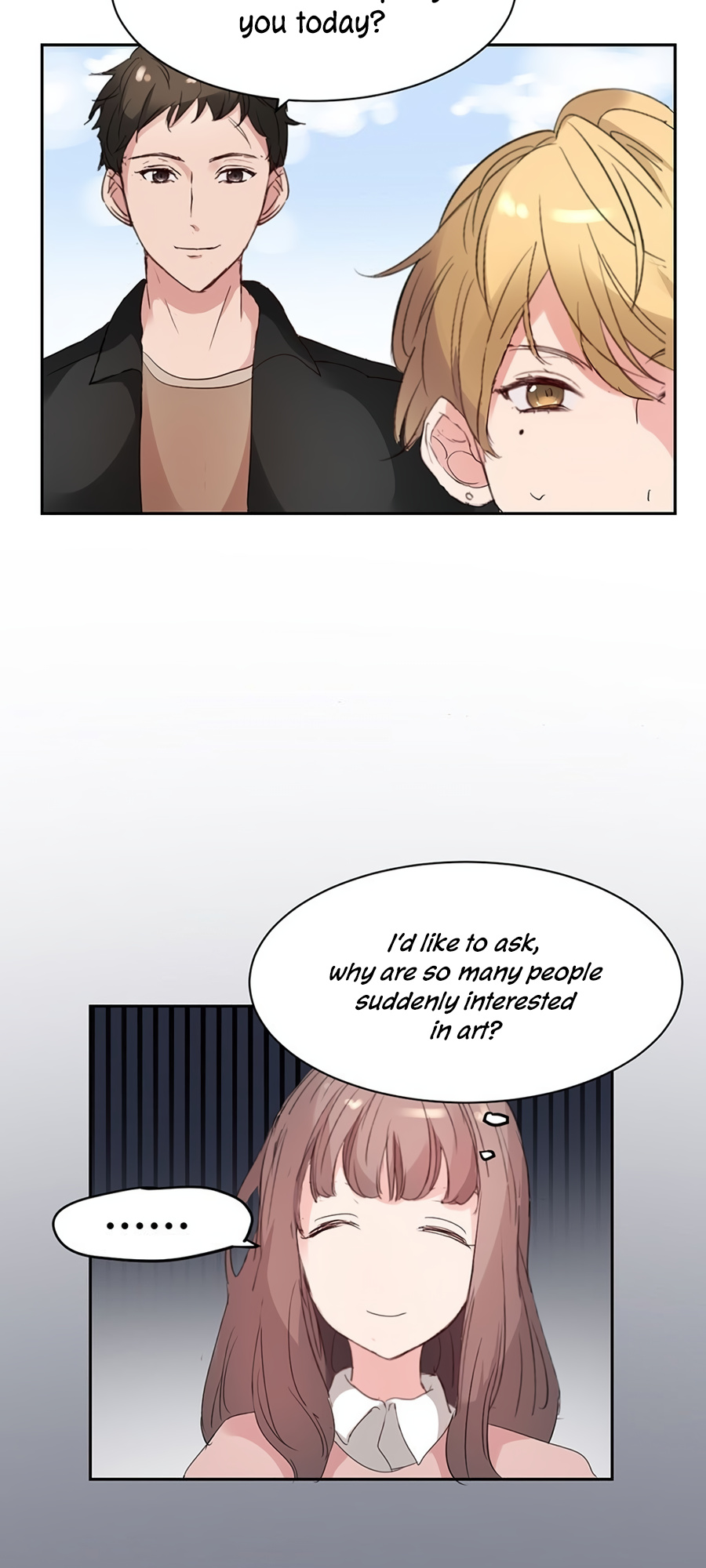 Unwanted Crush chapter 13 - page 9