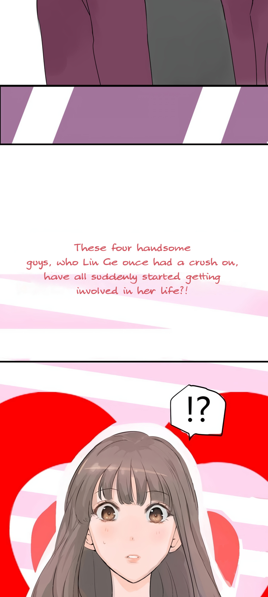Unwanted Crush chapter 0.1 - page 16
