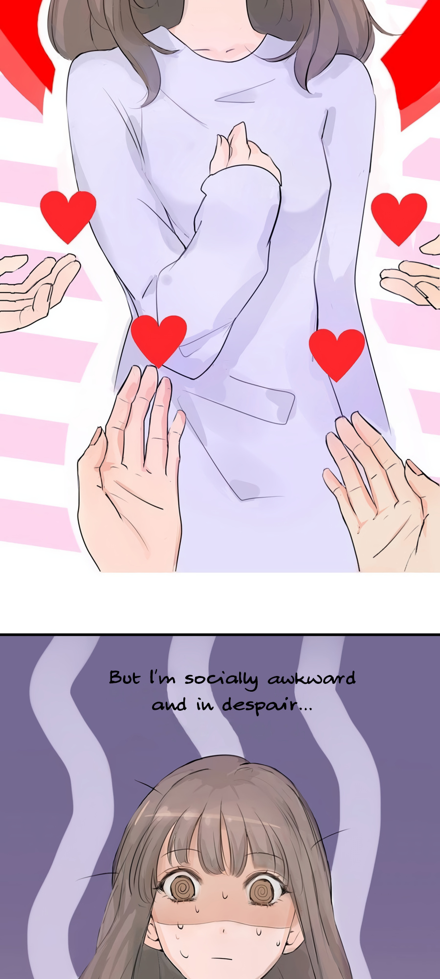 Unwanted Crush chapter 0.1 - page 17