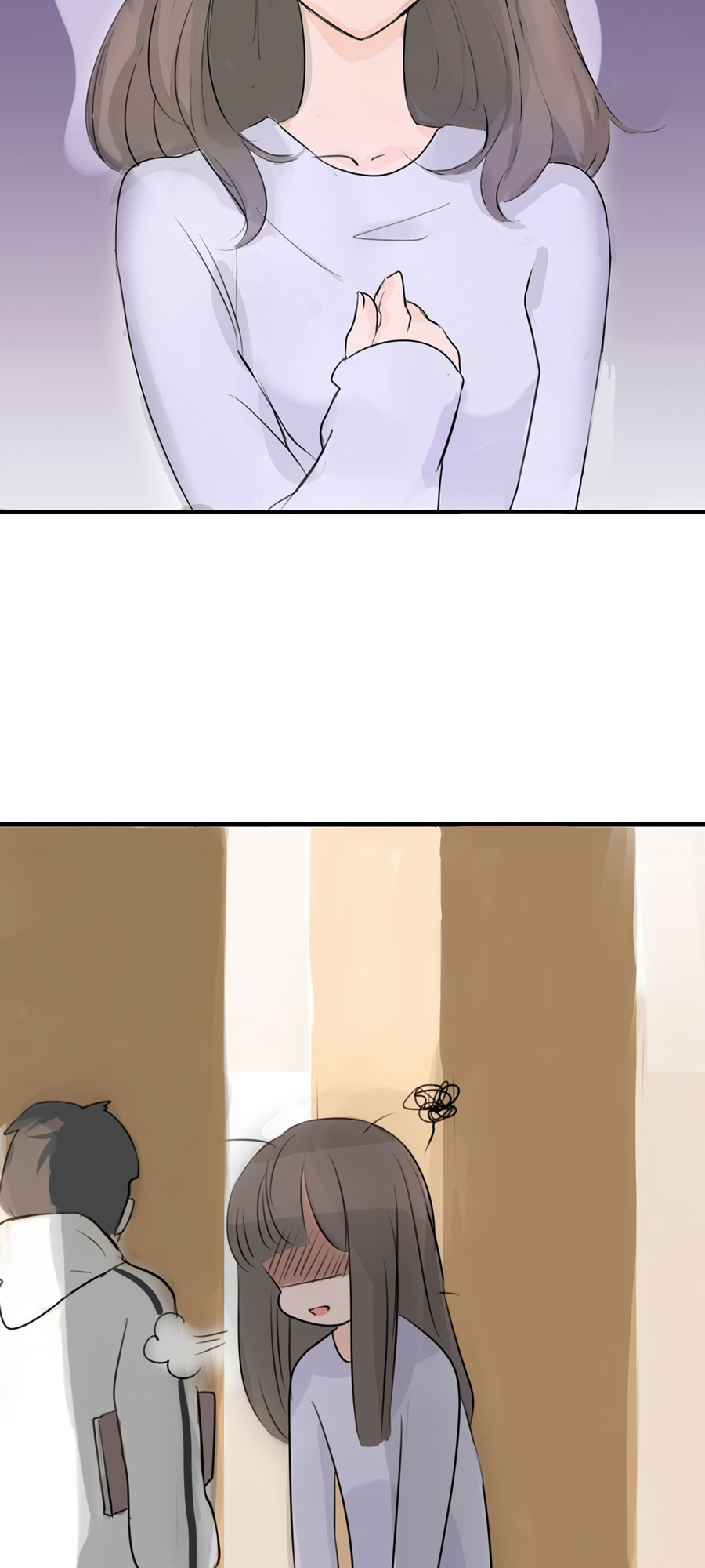 Unwanted Crush chapter 0.1 - page 18