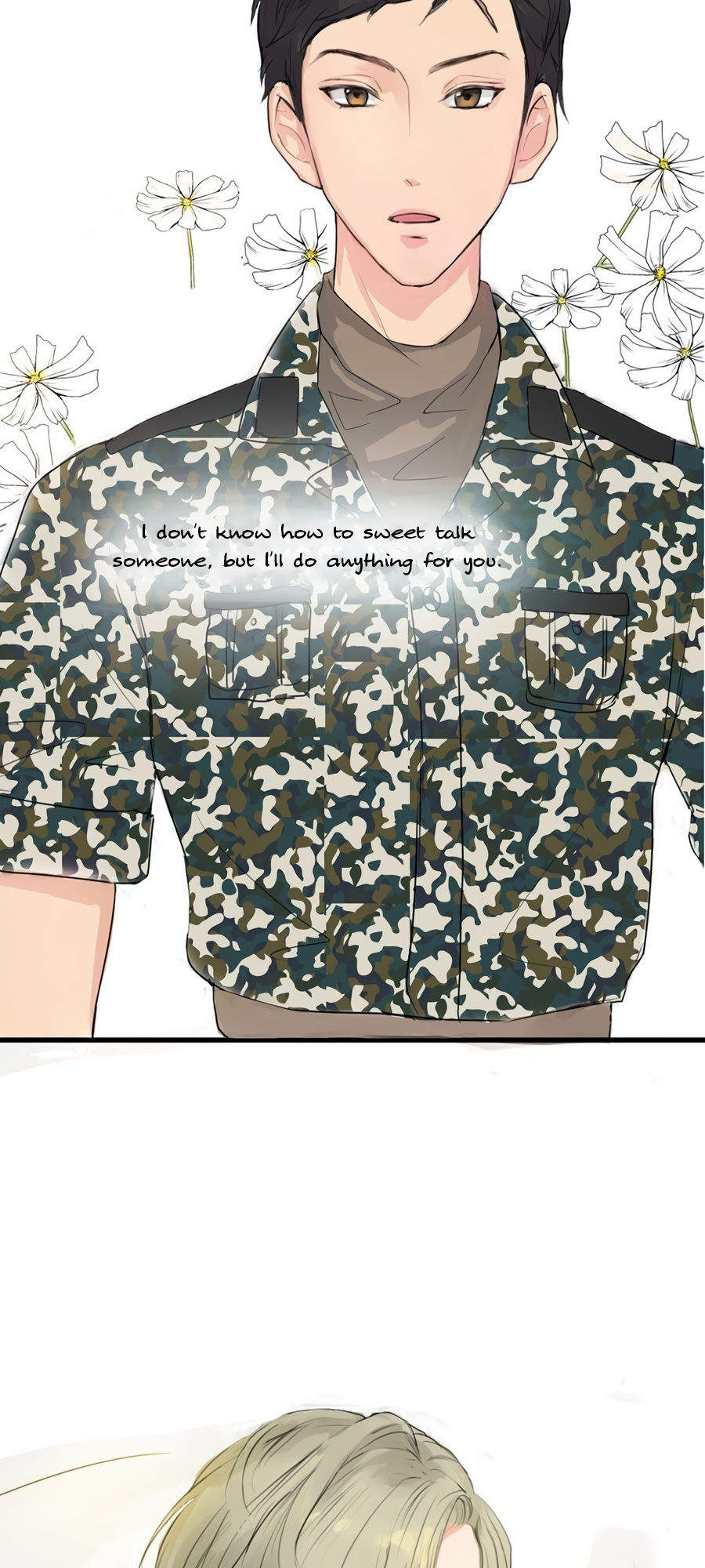 Unwanted Crush chapter 0.1 - page 6