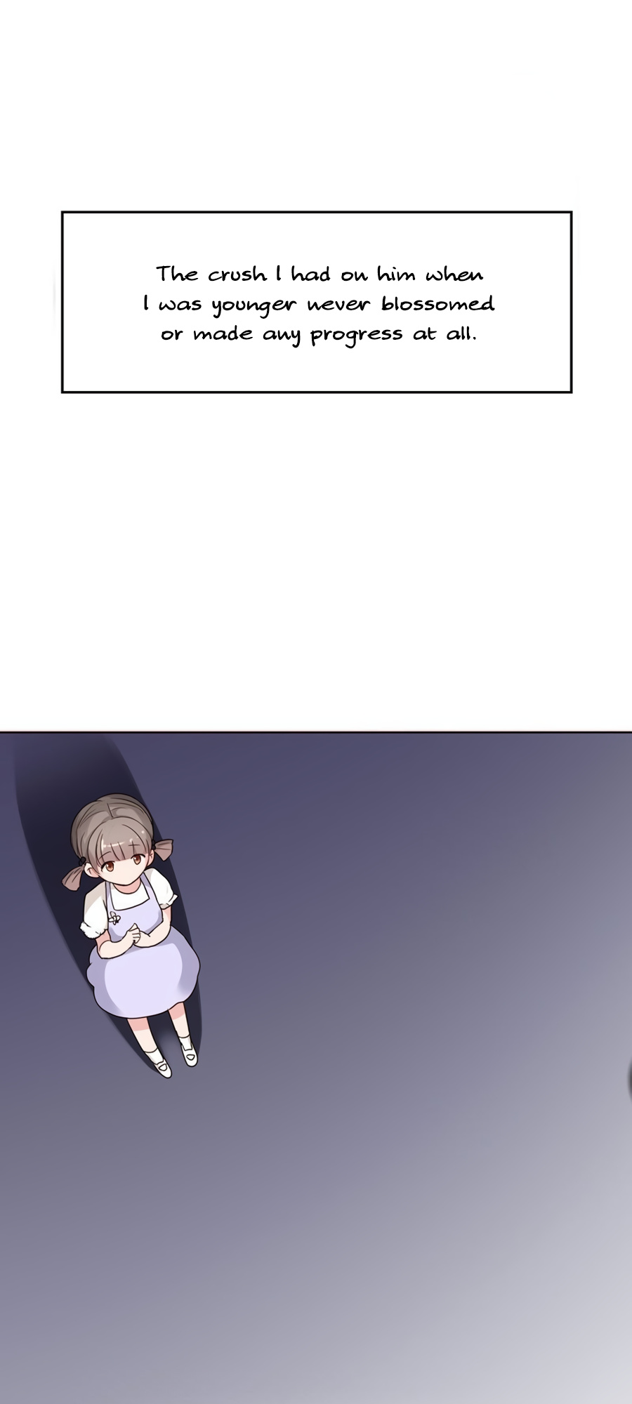 Unwanted Crush chapter 1 - page 11