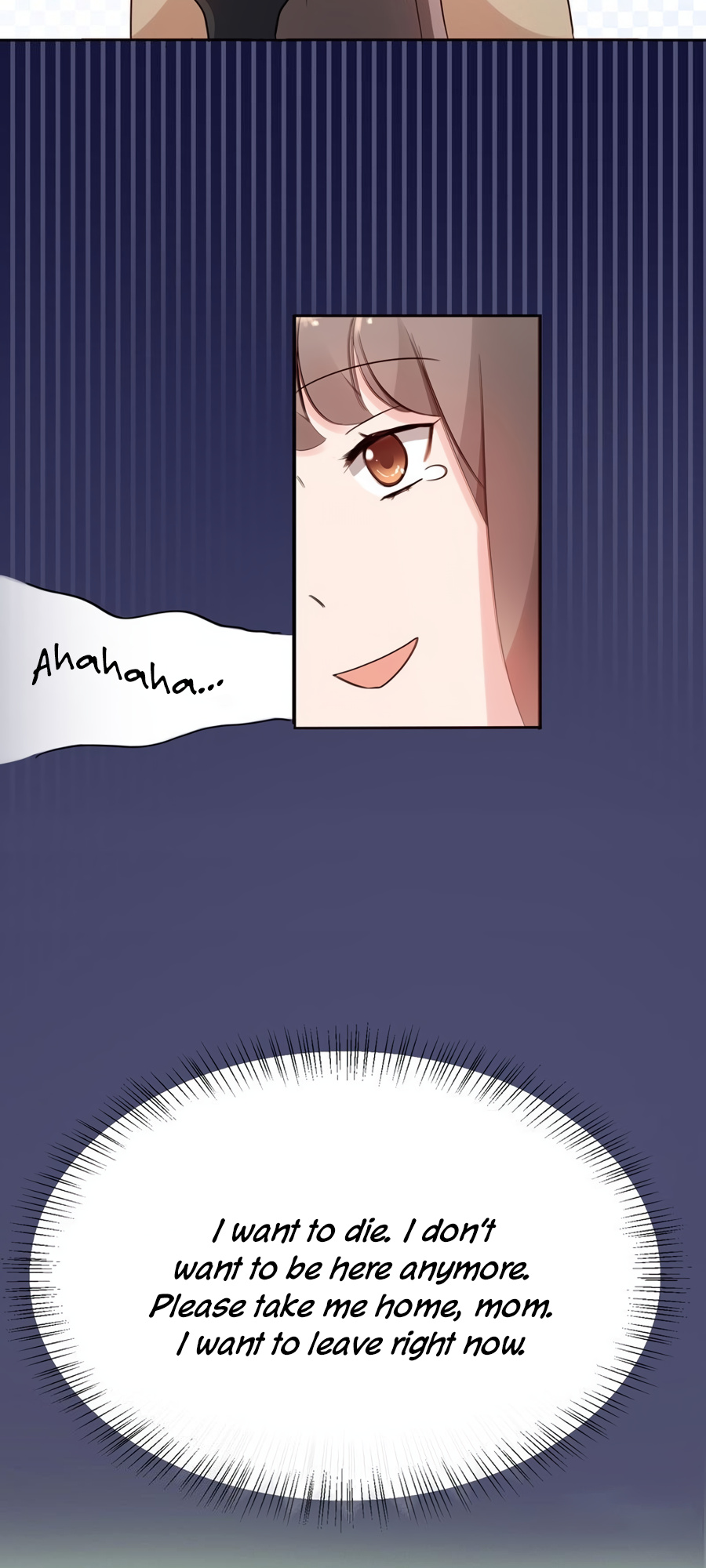 Unwanted Crush chapter 1 - page 30