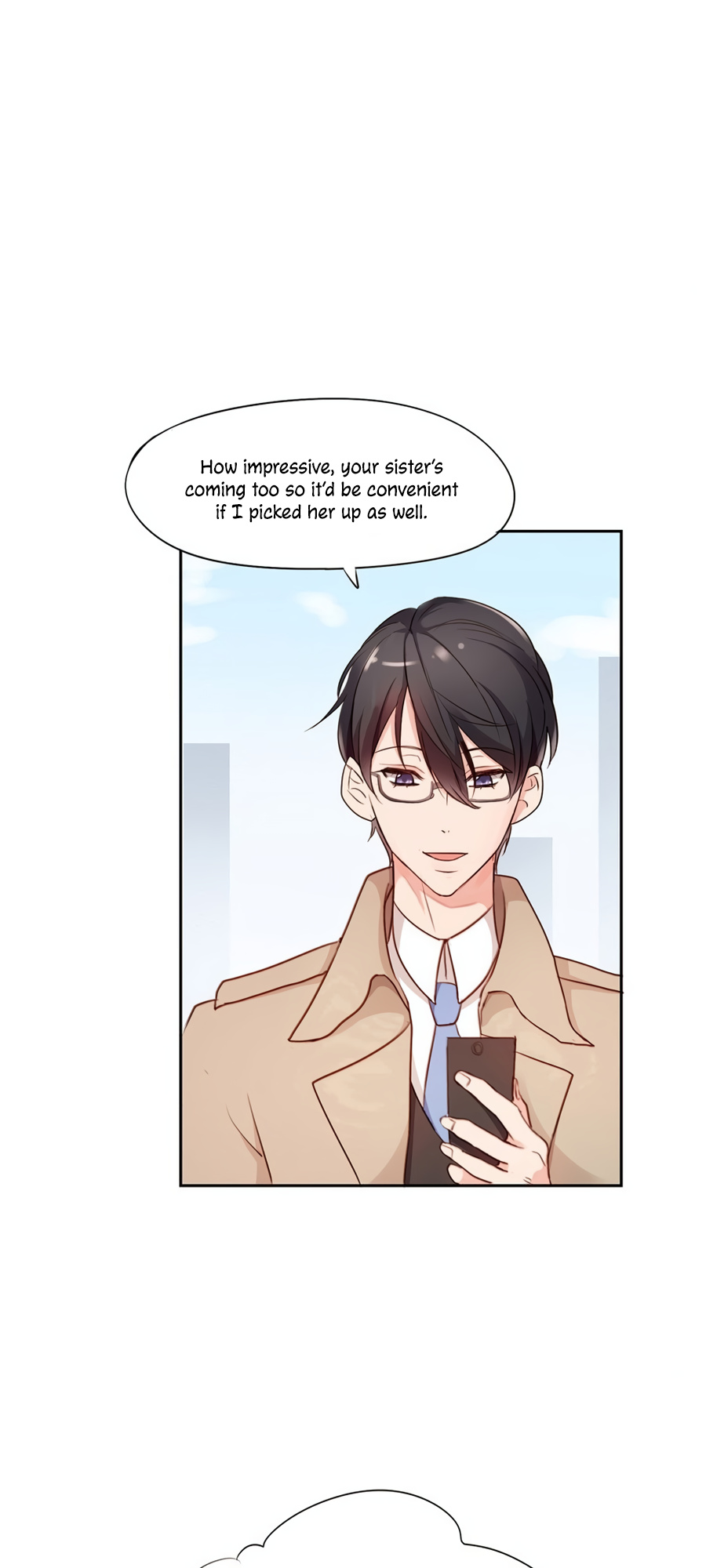 Unwanted Crush chapter 1 - page 36