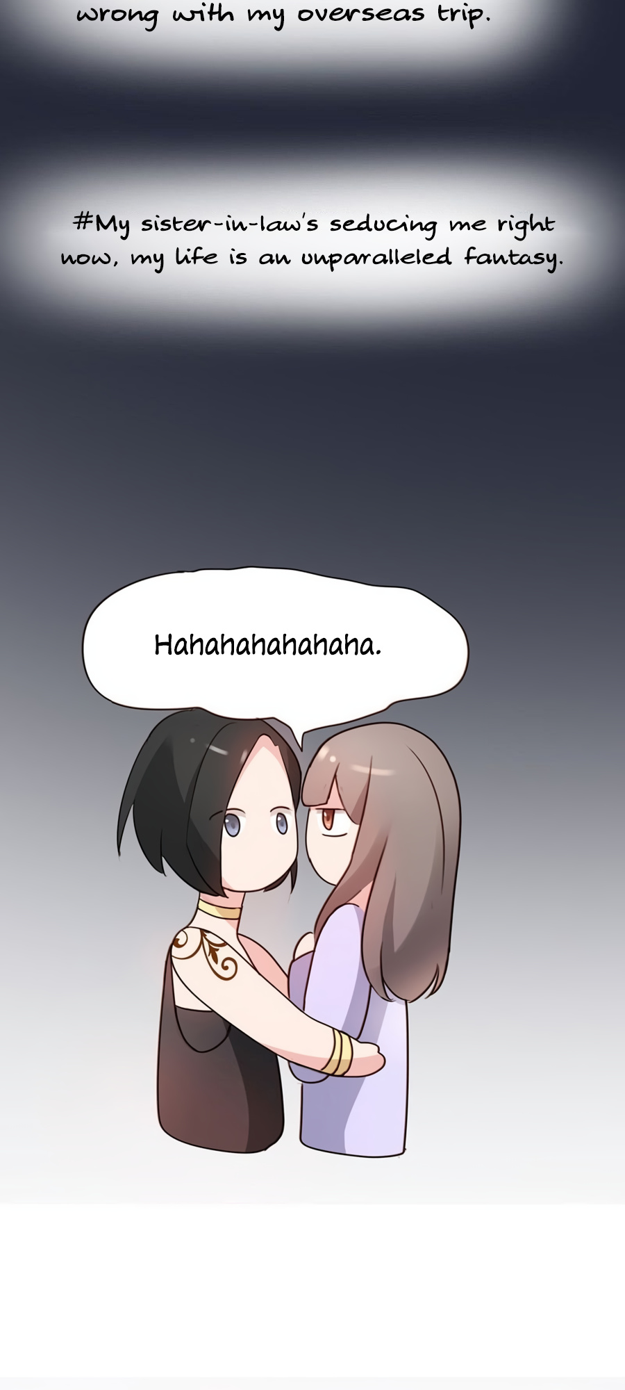 Unwanted Crush chapter 1 - page 50
