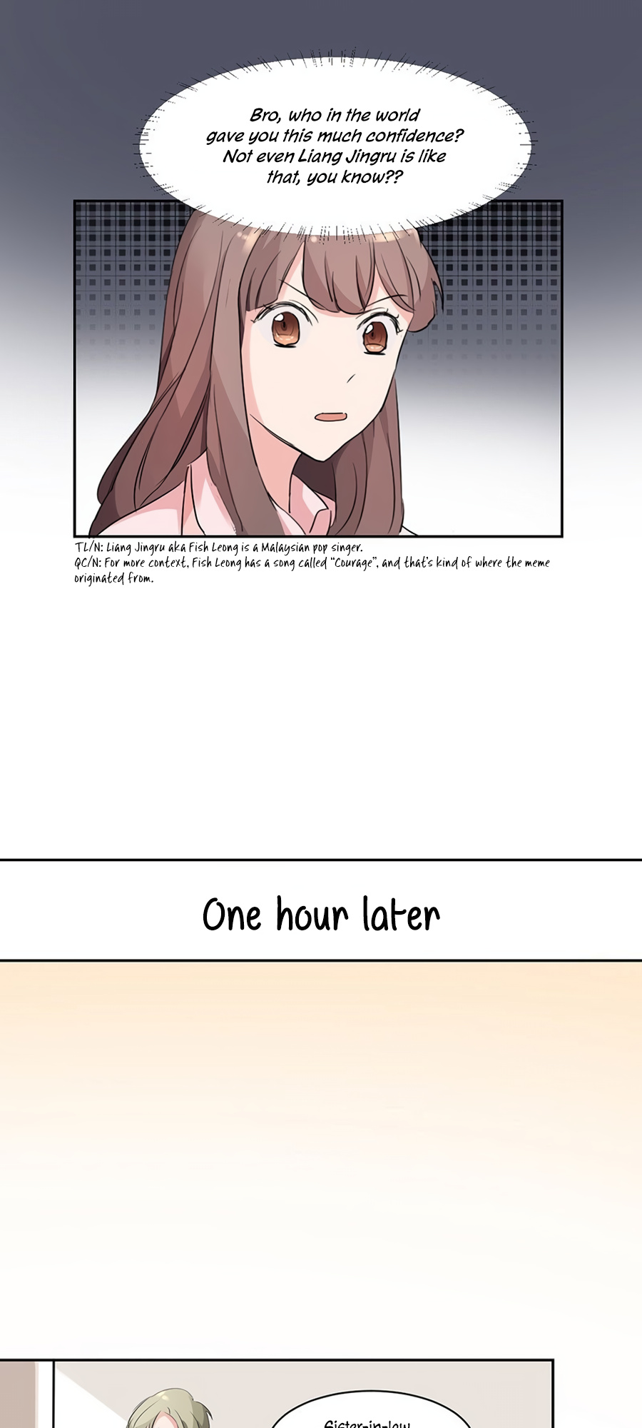 Unwanted Crush chapter 10 - page 16