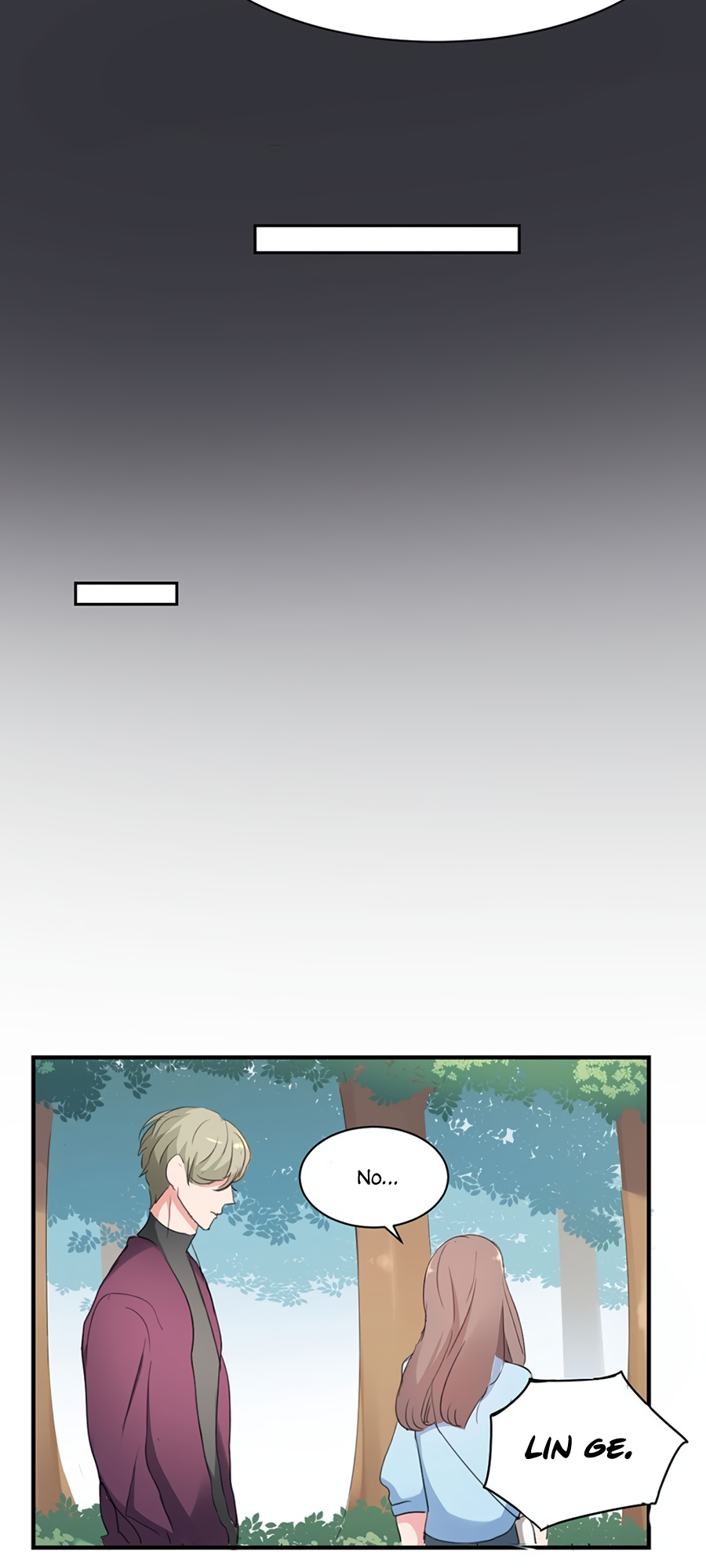 Unwanted Crush chapter 11 - page 15