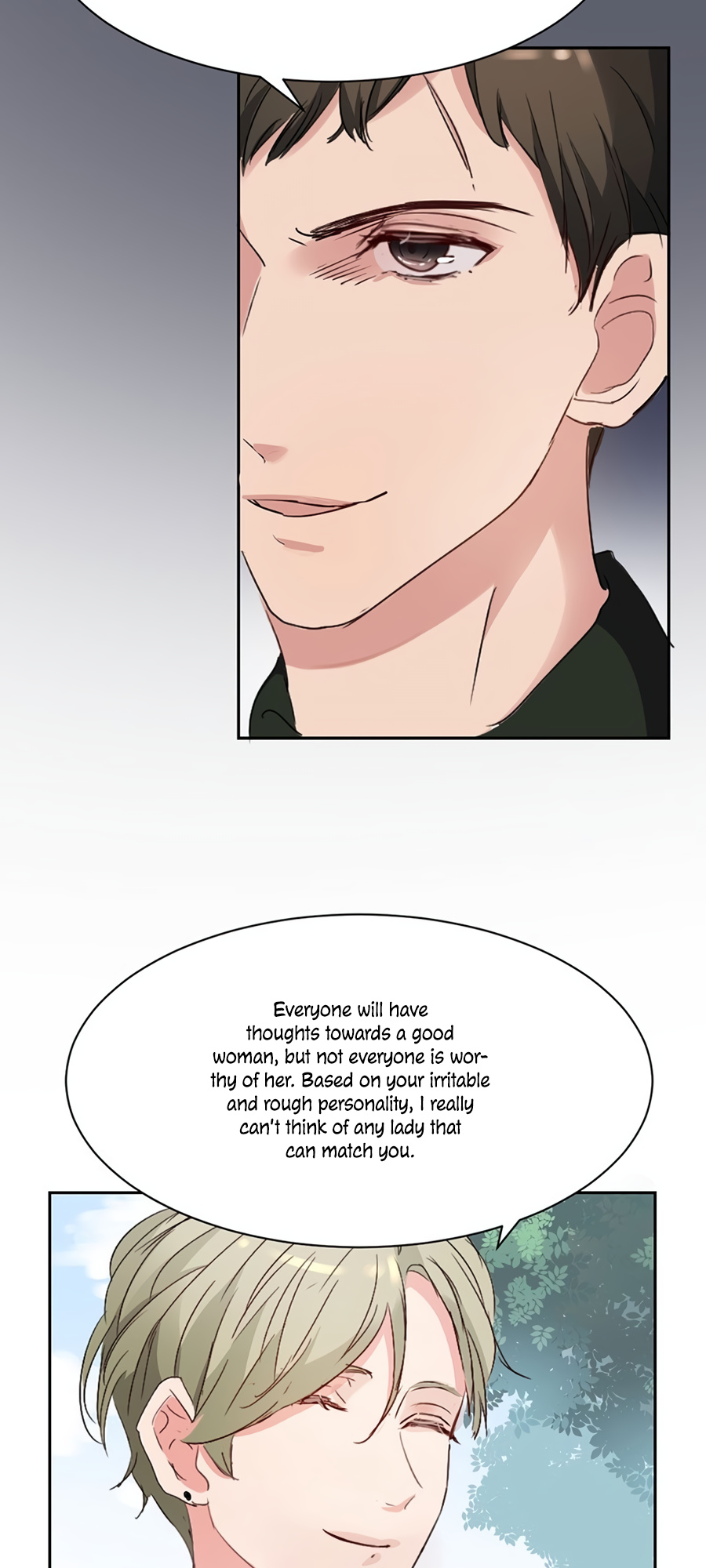 Unwanted Crush chapter 11 - page 26