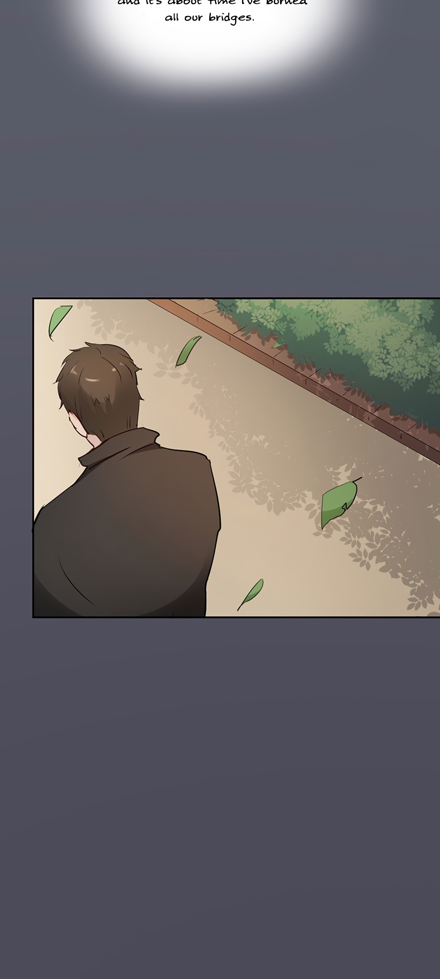 Unwanted Crush chapter 11 - page 30