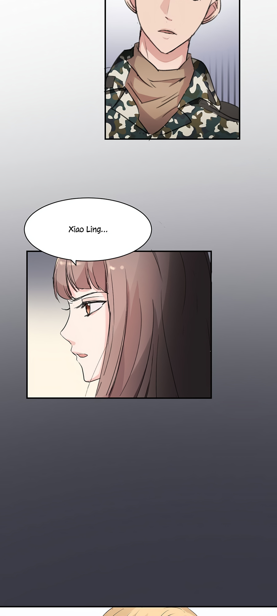 Unwanted Crush chapter 11 - page 7
