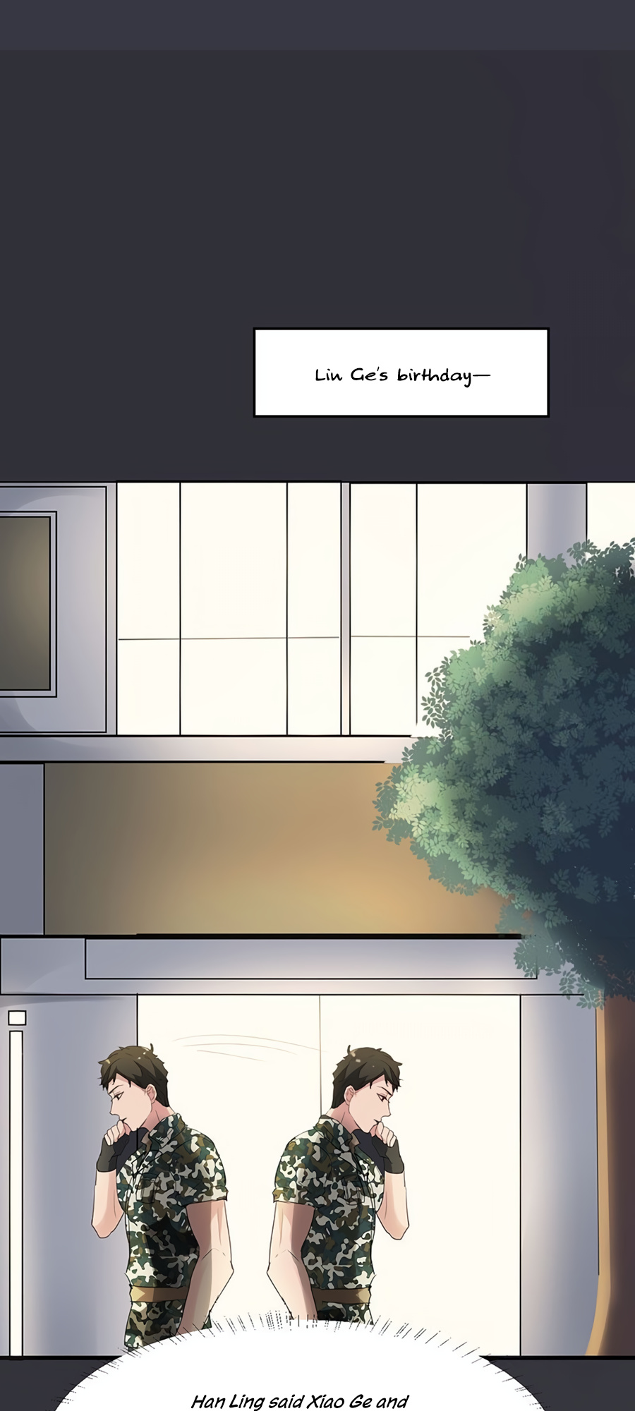 Unwanted Crush chapter 11 - page 9