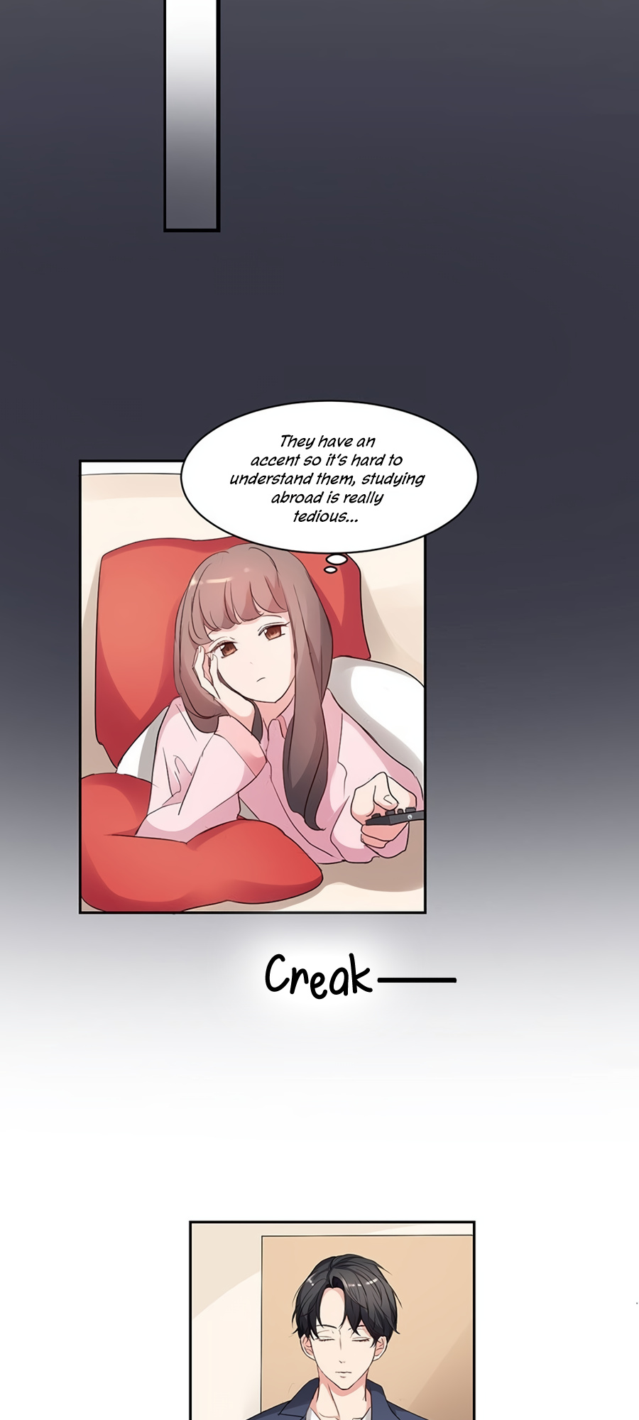 Unwanted Crush chapter 12 - page 10