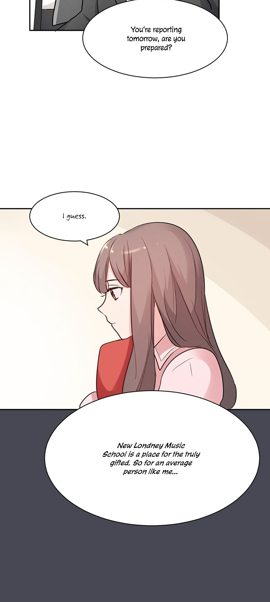 Unwanted Crush chapter 12 - page 16