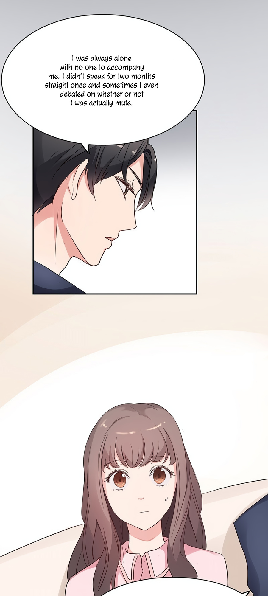 Unwanted Crush chapter 12 - page 20