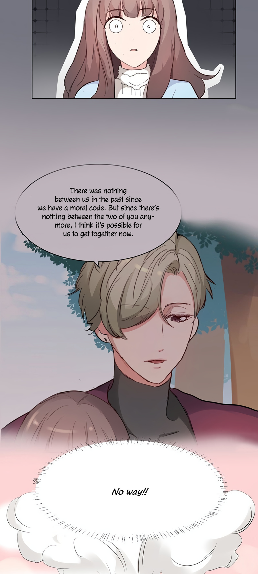 Unwanted Crush chapter 12 - page 8