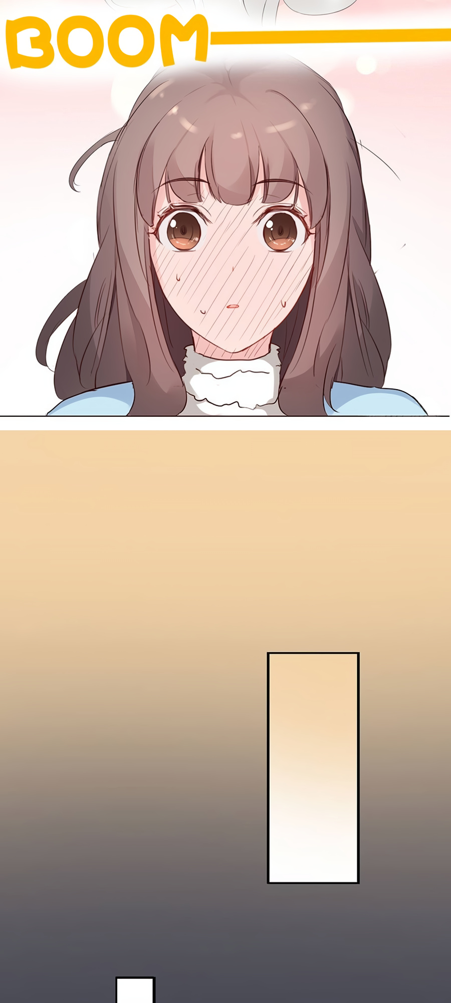 Unwanted Crush chapter 12 - page 9