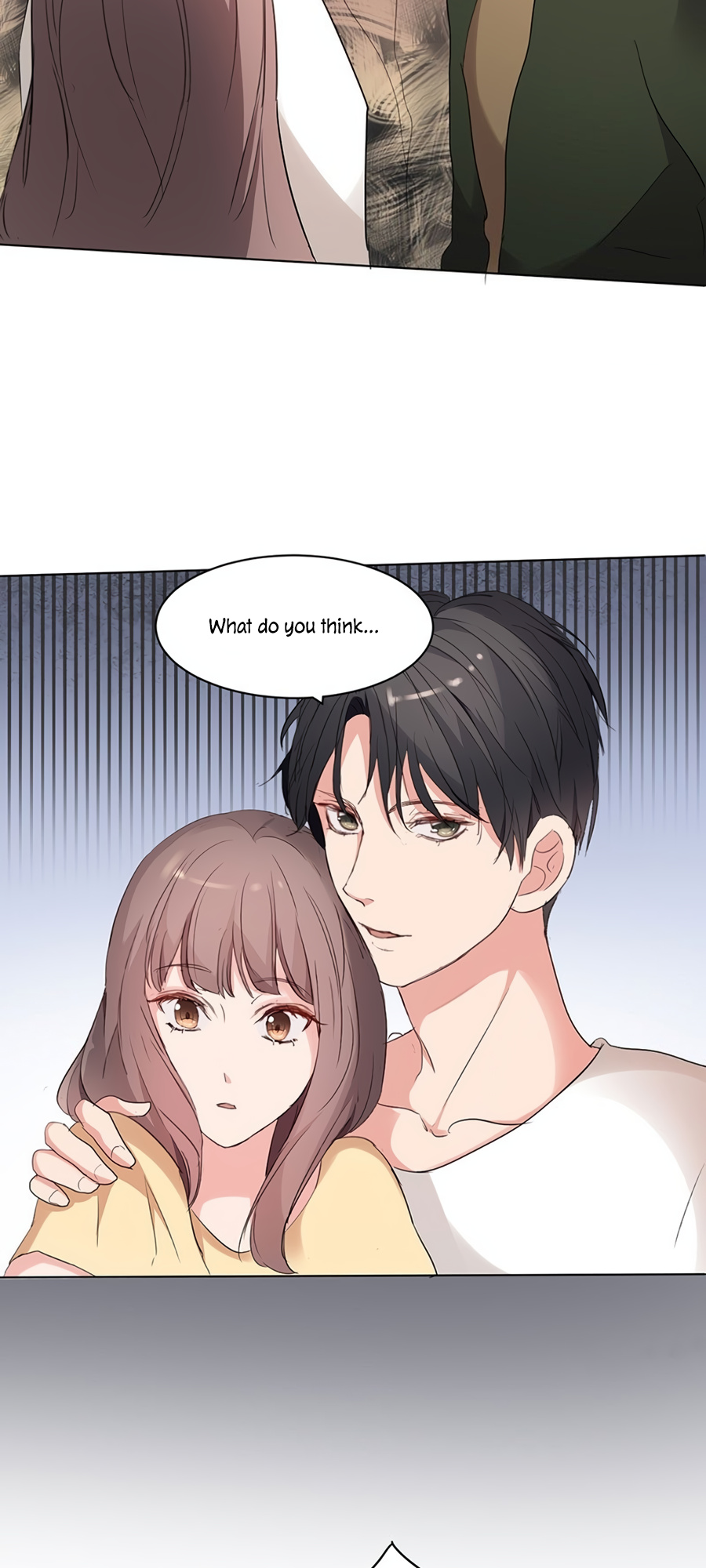 Unwanted Crush chapter 9 - page 10