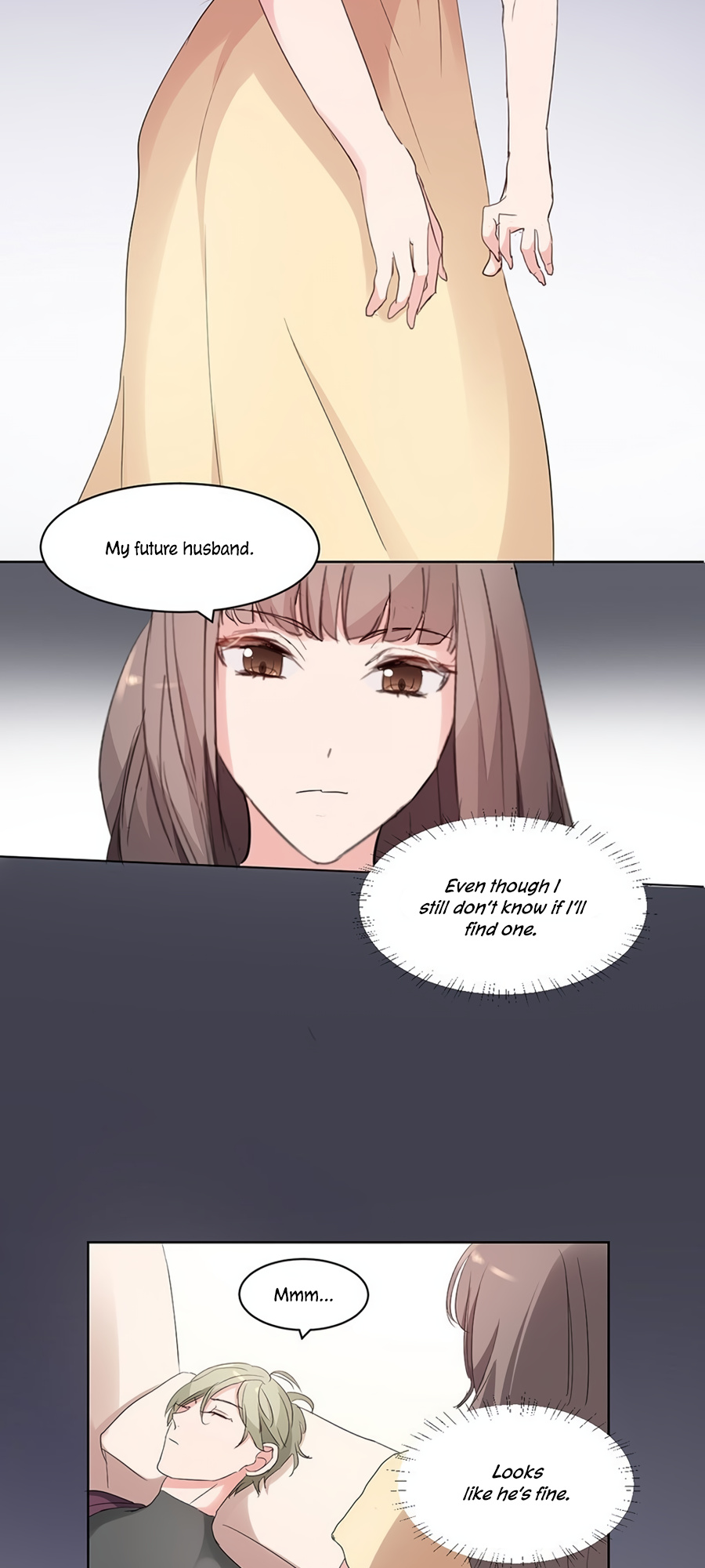 Unwanted Crush chapter 9 - page 13