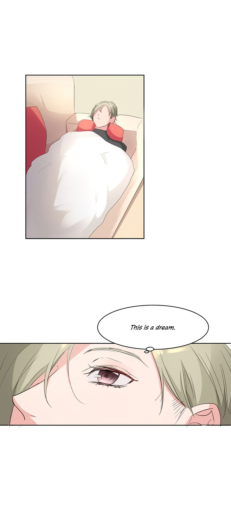 Unwanted Crush chapter 9 - page 16