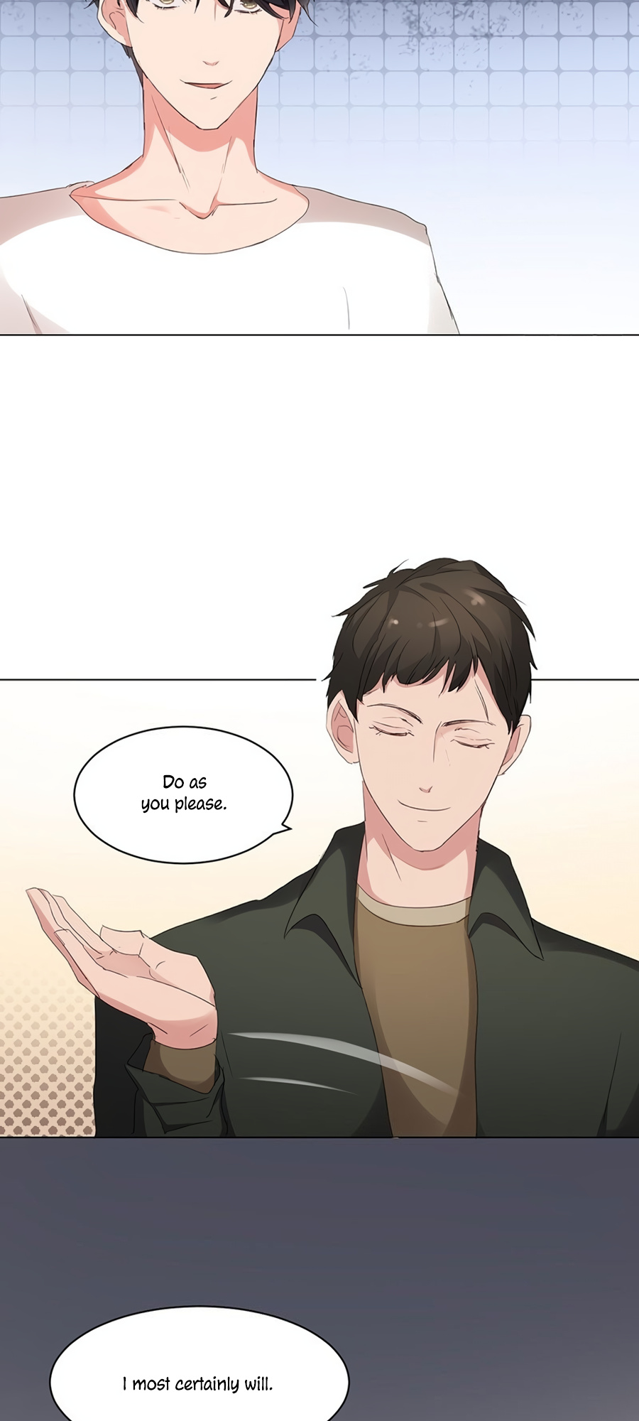Unwanted Crush chapter 9 - page 6
