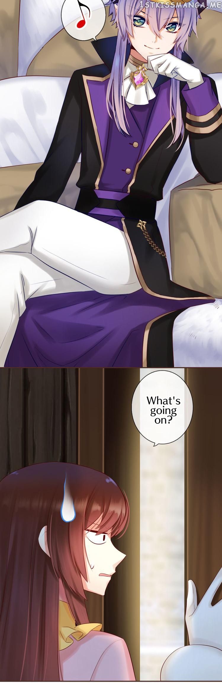 A Taste of Love chapter 61 - page 16