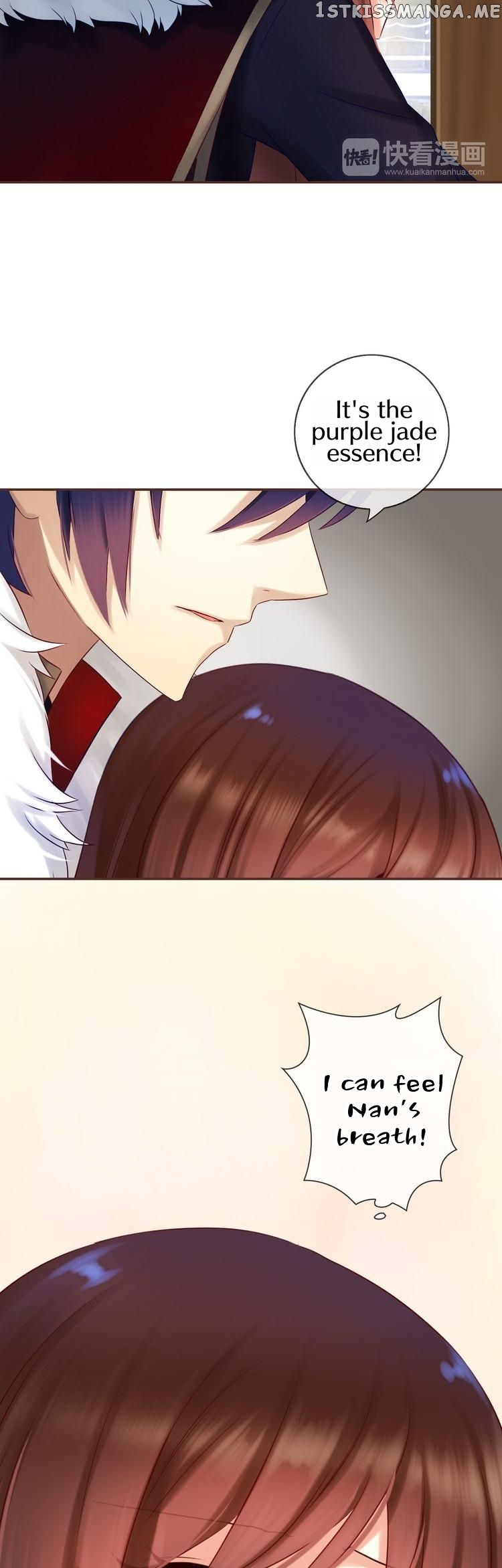 A Taste of Love chapter 61 - page 18