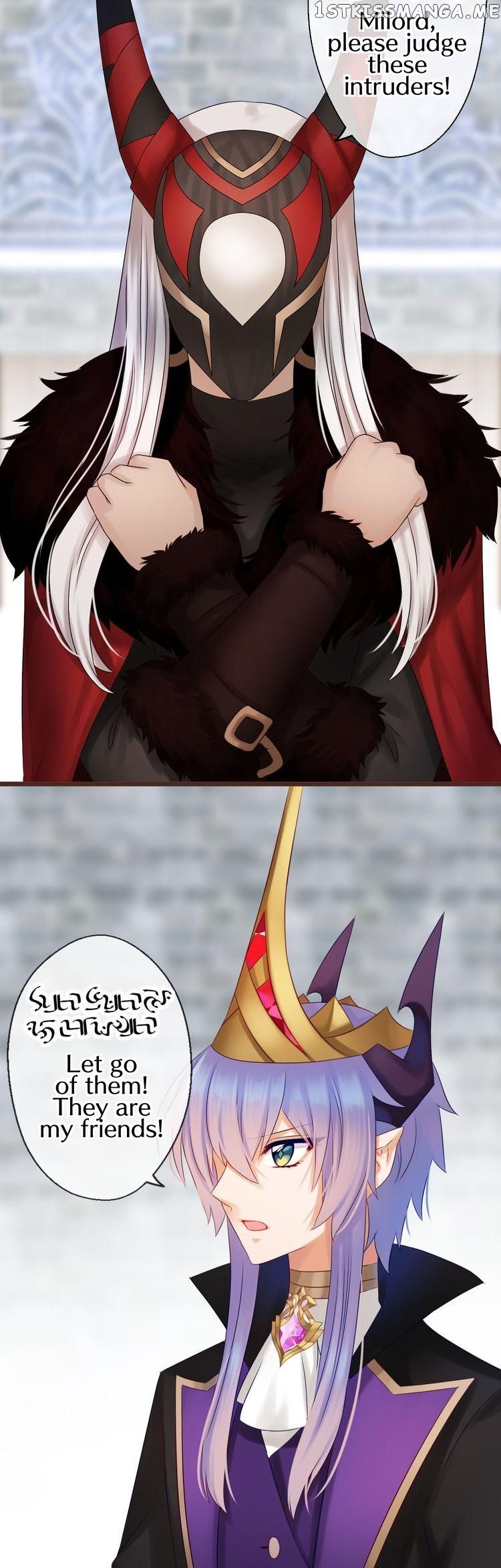 A Taste of Love chapter 61 - page 24