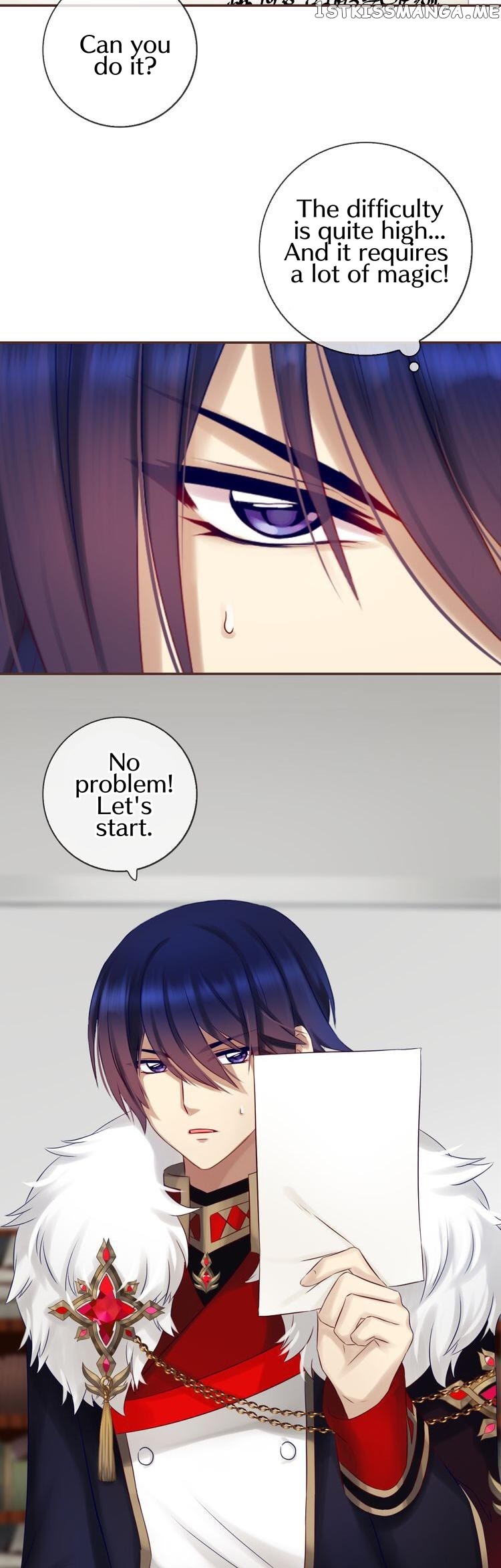 A Taste of Love chapter 64 - page 10