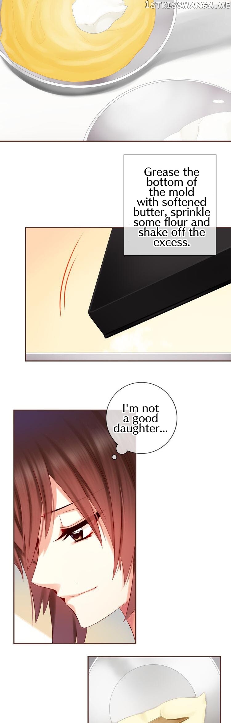 A Taste of Love chapter 64 - page 14