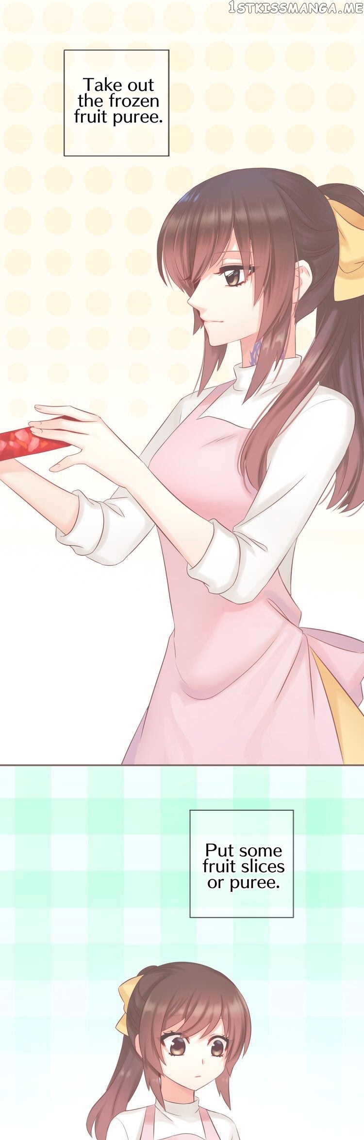 A Taste of Love chapter 64 - page 18