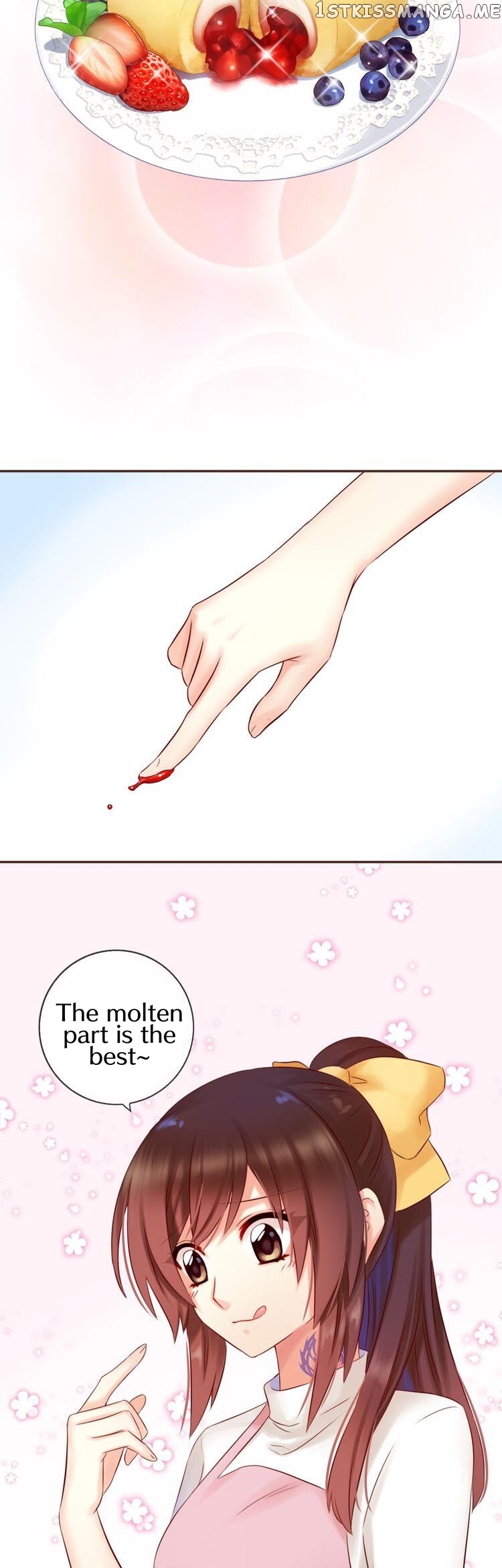 A Taste of Love chapter 64 - page 20