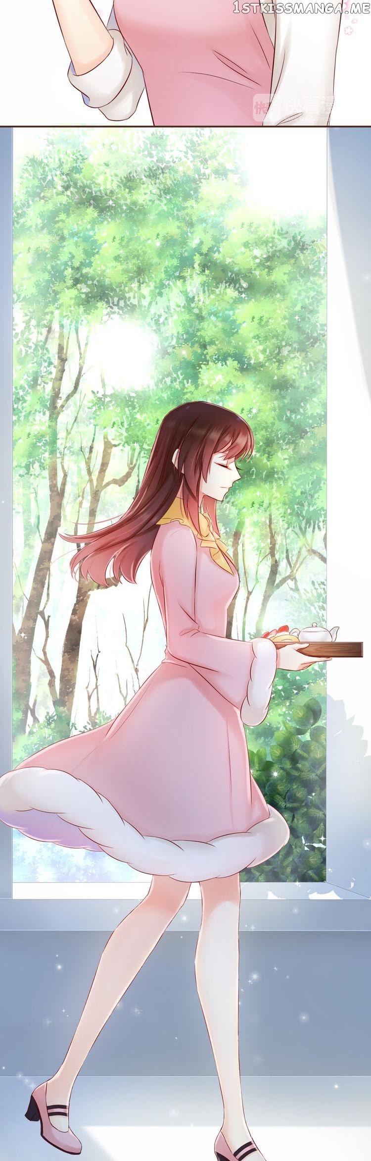 A Taste of Love chapter 64 - page 21