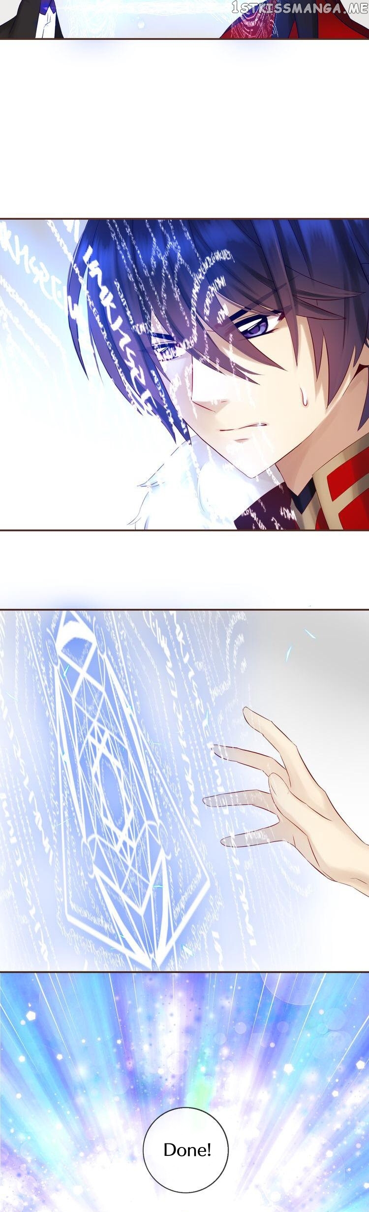 A Taste of Love chapter 64 - page 24