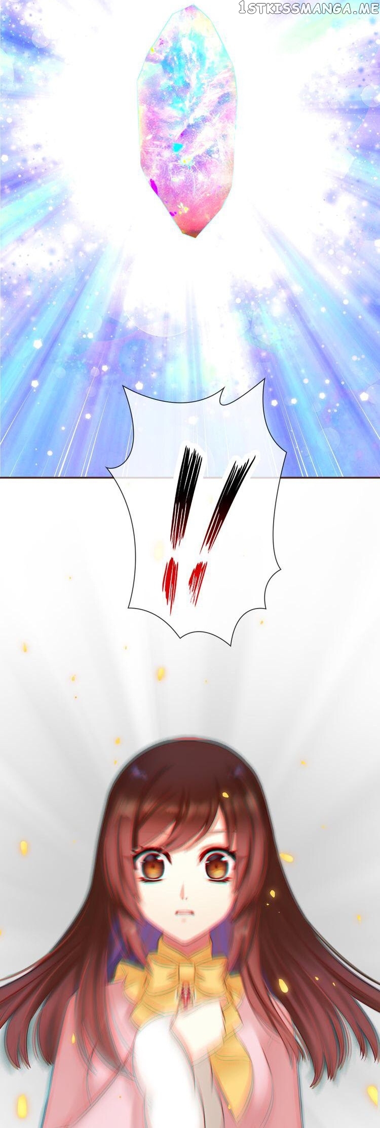 A Taste of Love chapter 64 - page 25