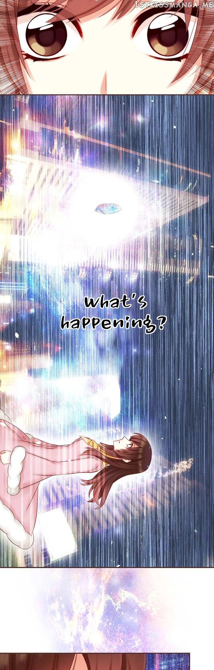 A Taste of Love chapter 64 - page 27