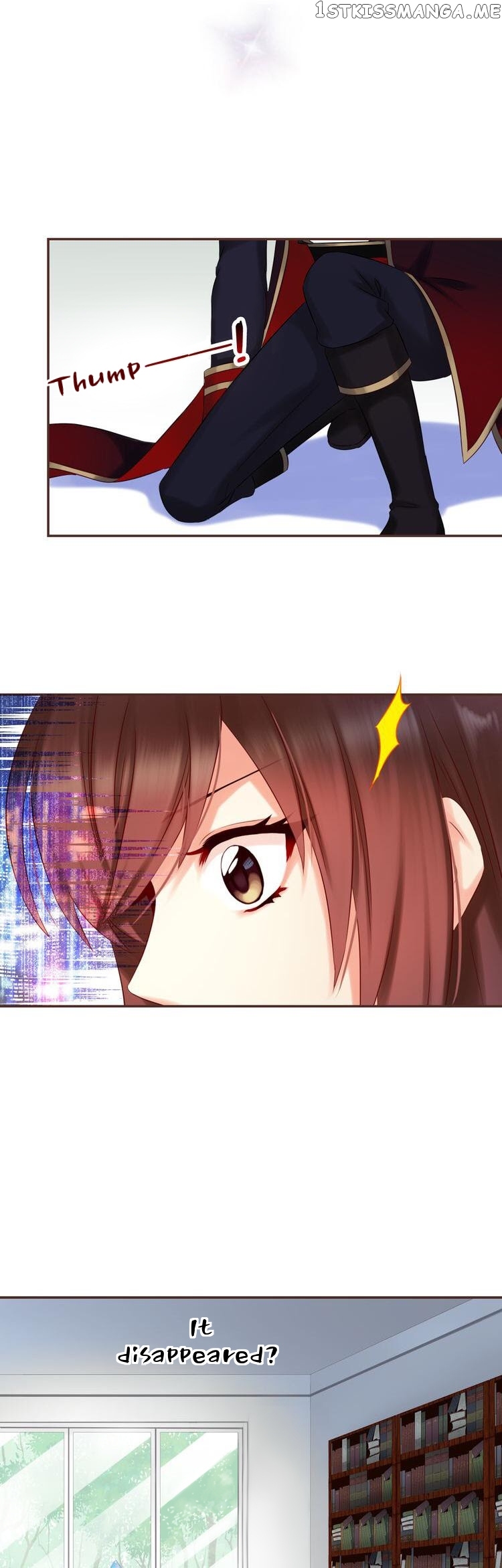 A Taste of Love chapter 64 - page 29