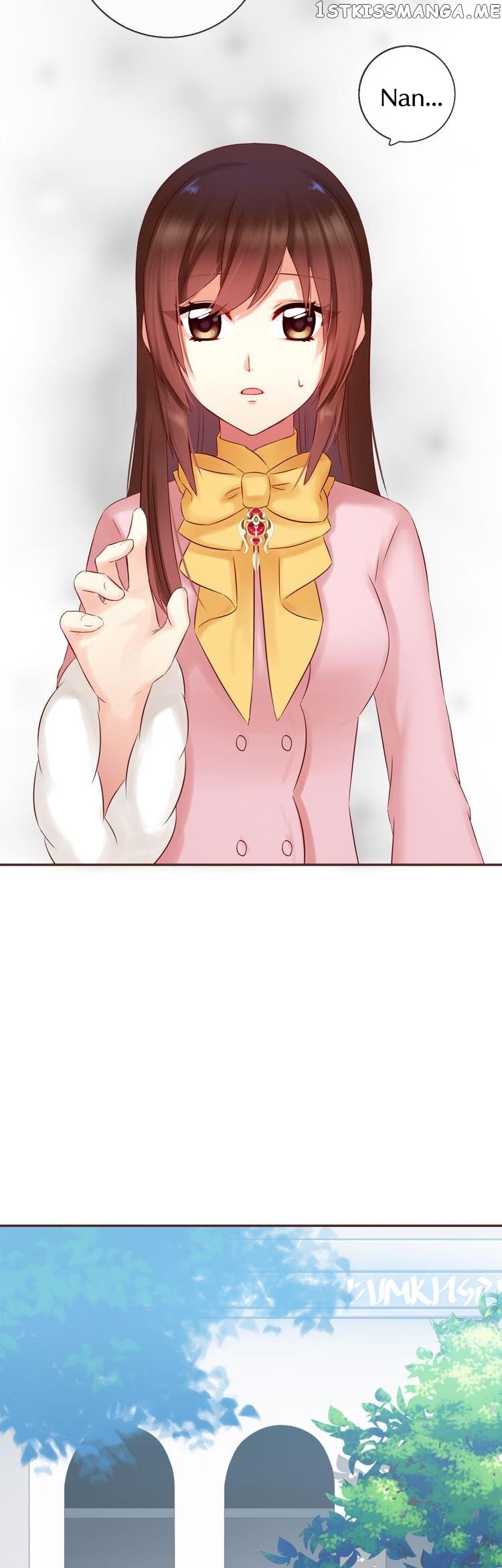 A Taste of Love chapter 64 - page 34