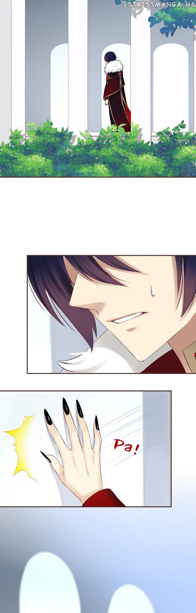 A Taste of Love chapter 64 - page 35