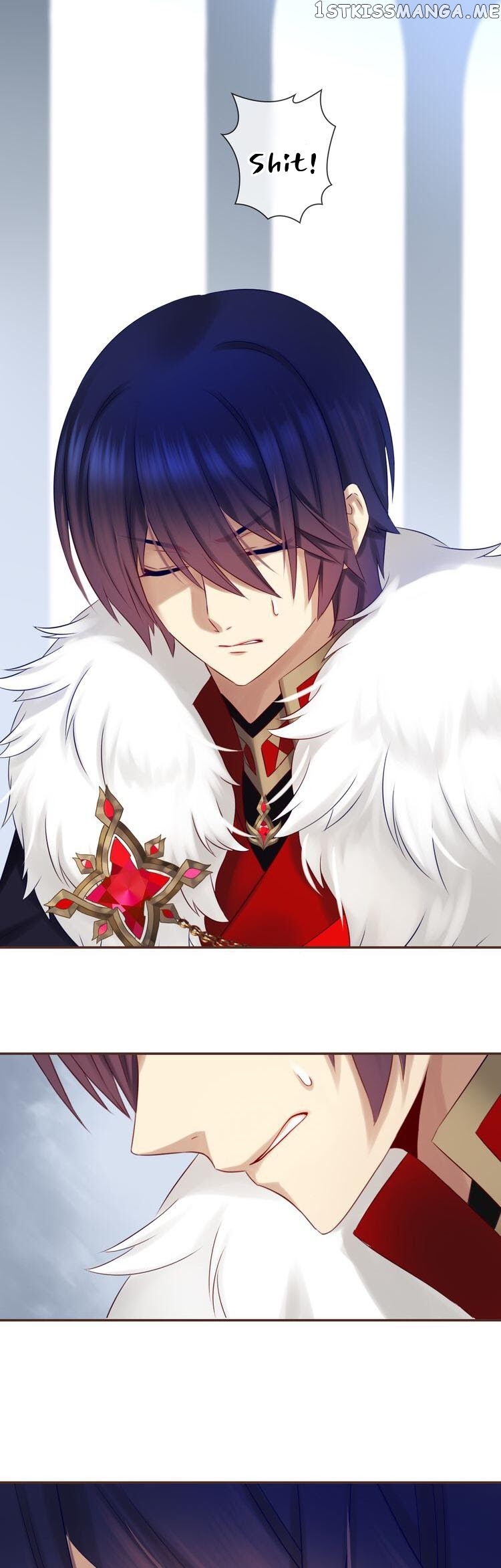 A Taste of Love chapter 64 - page 36