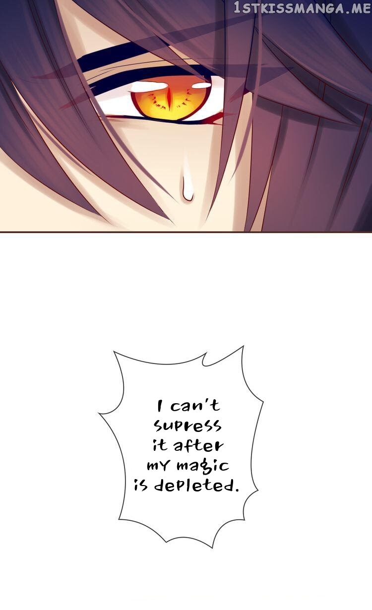 A Taste of Love chapter 64 - page 37