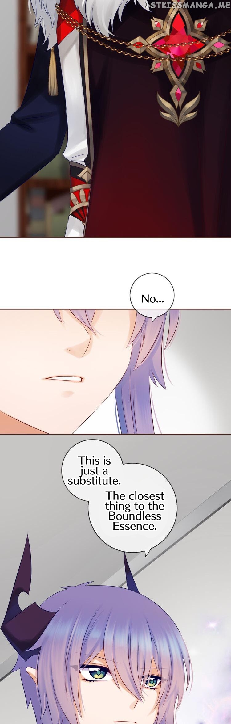 A Taste of Love chapter 64 - page 5