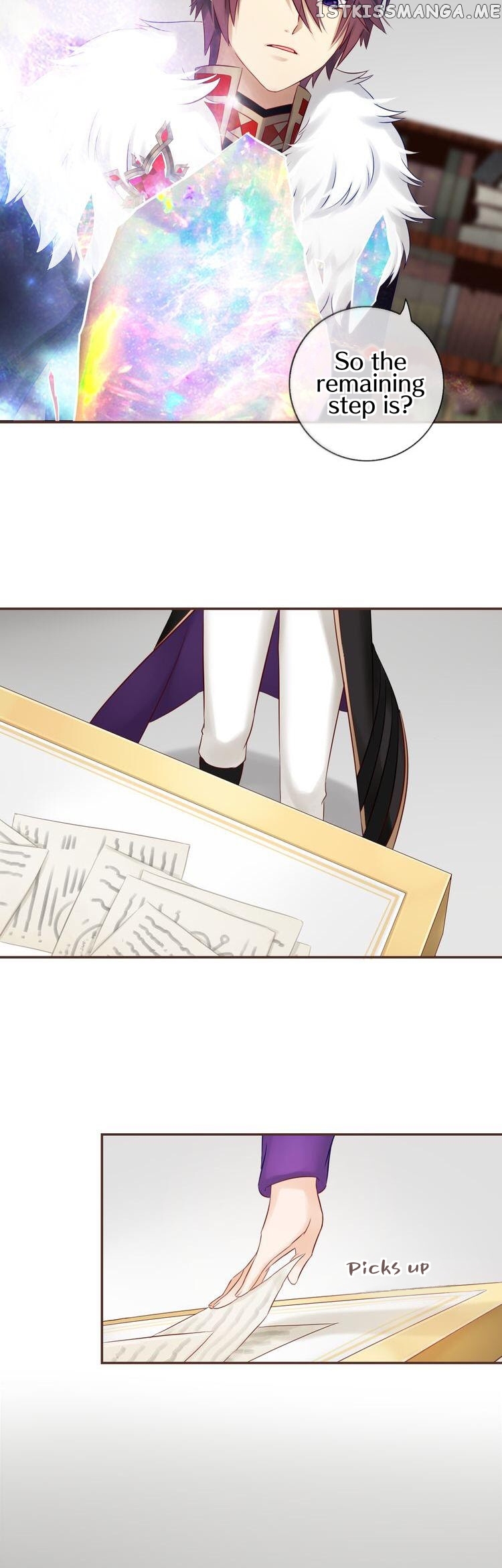 A Taste of Love chapter 64 - page 8