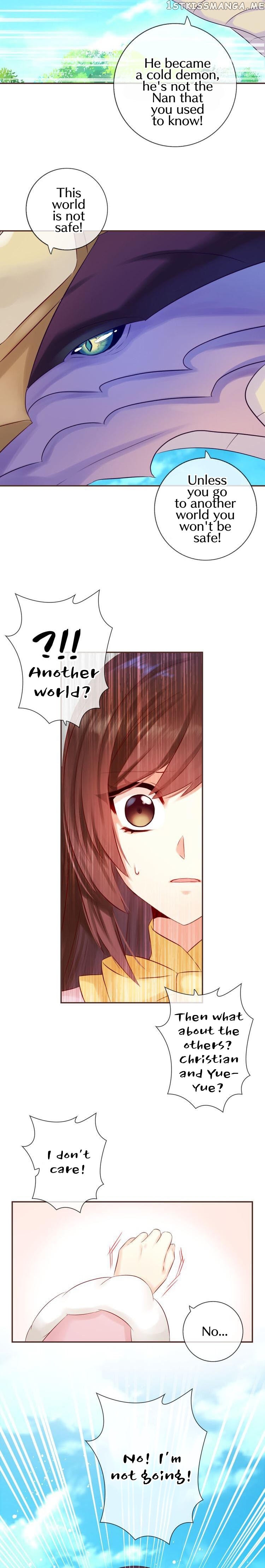 A Taste of Love chapter 66 - page 16