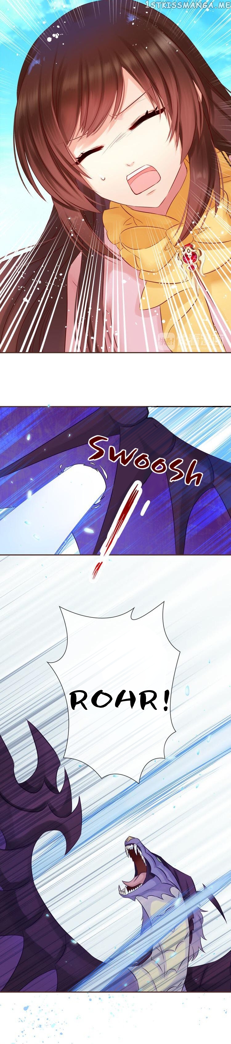 A Taste of Love chapter 66 - page 17
